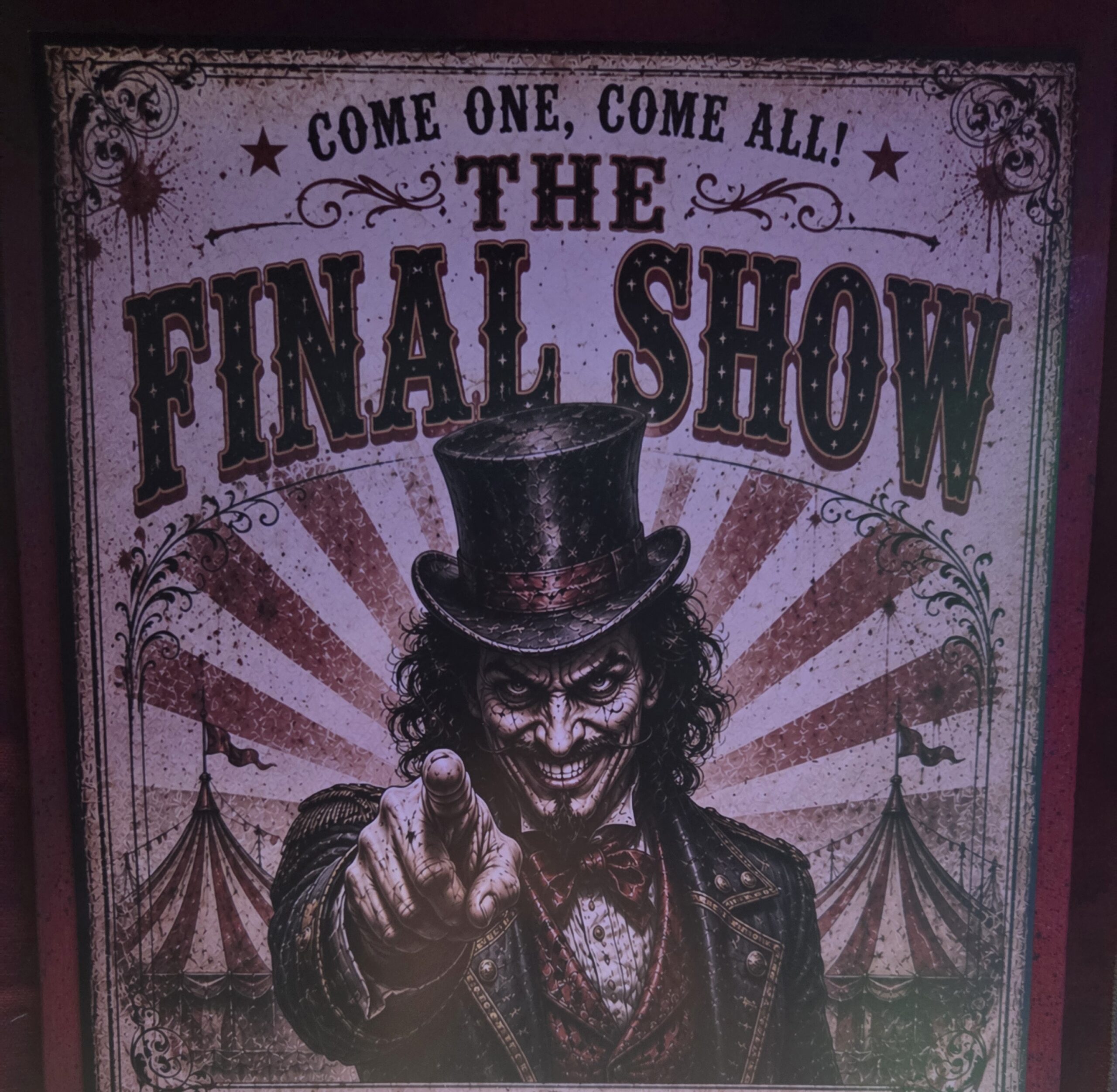 Freakshow