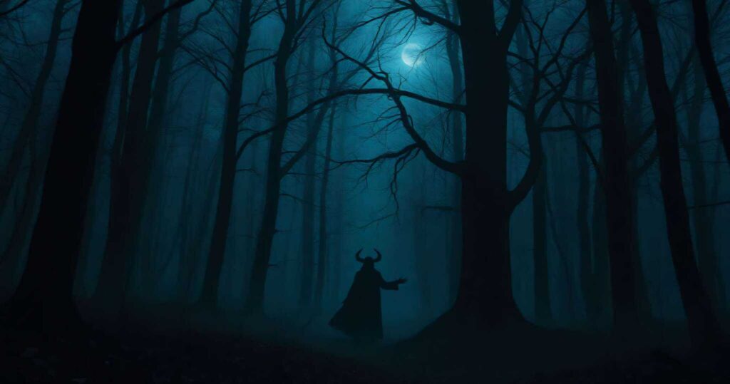 Twisted Tales