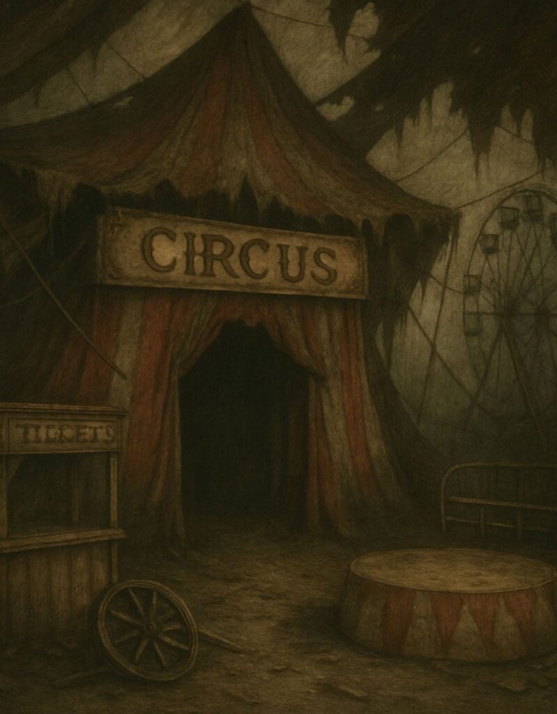 Freakshow – coming June 2026
