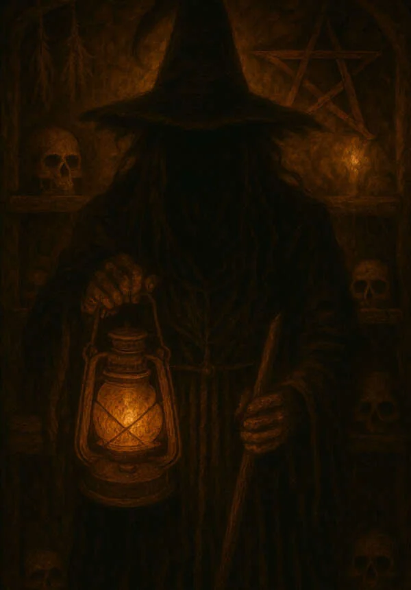 Coven – coming September 2026