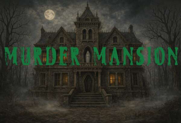 Murder Mansion