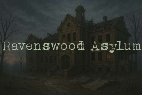 Ravenswood Asylum
