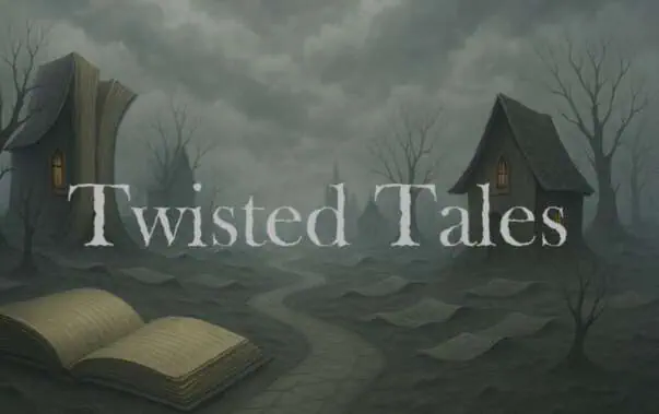 Twisted Tales